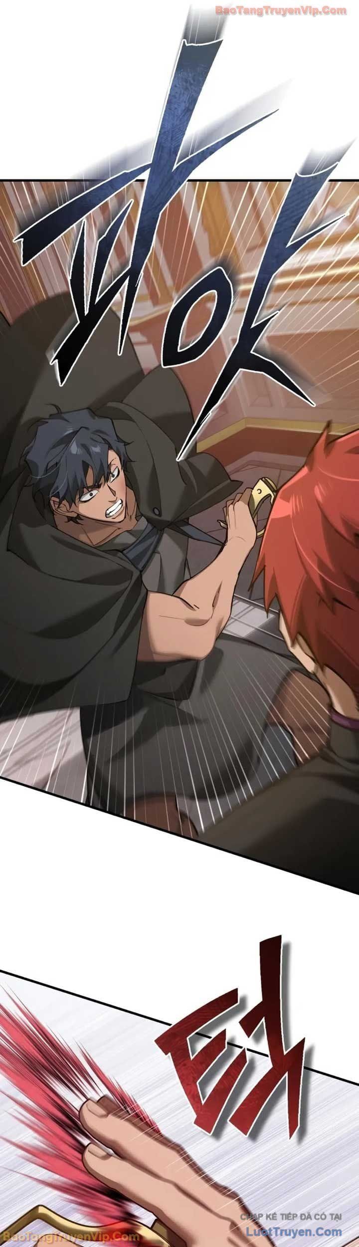 Thiên Quỷ Chẳng Sống Nổi Cuộc Đời Bình Thường Chapter 191 - 10