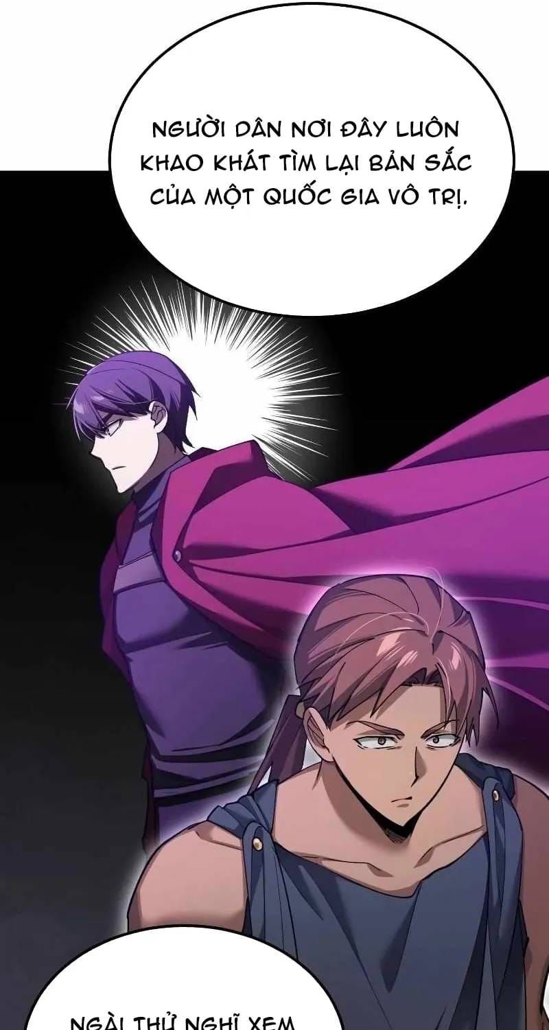 Thiên Quỷ Chẳng Sống Nổi Cuộc Đời Bình Thường Chapter 192 - 19