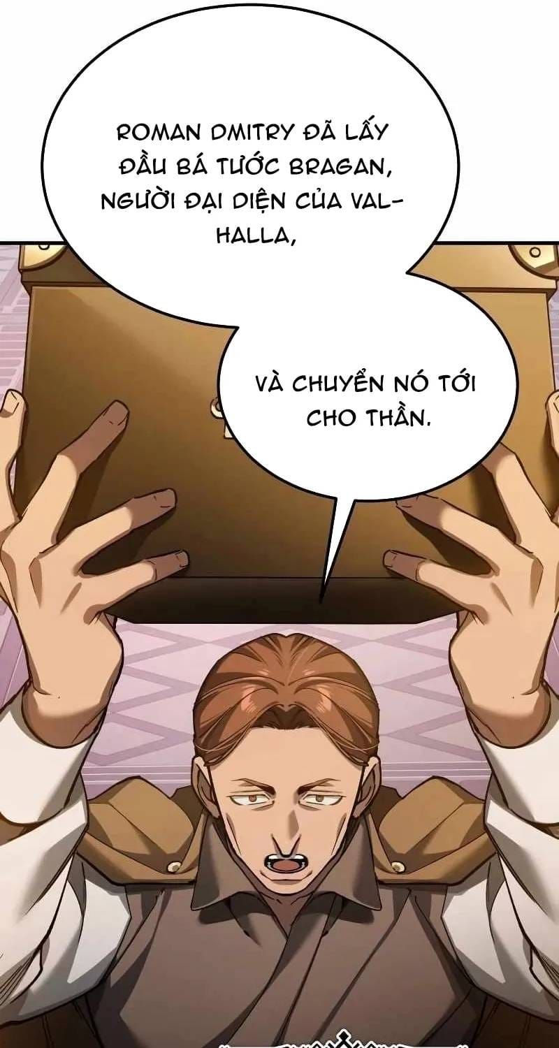 Thiên Quỷ Chẳng Sống Nổi Cuộc Đời Bình Thường Chapter 192 - 5