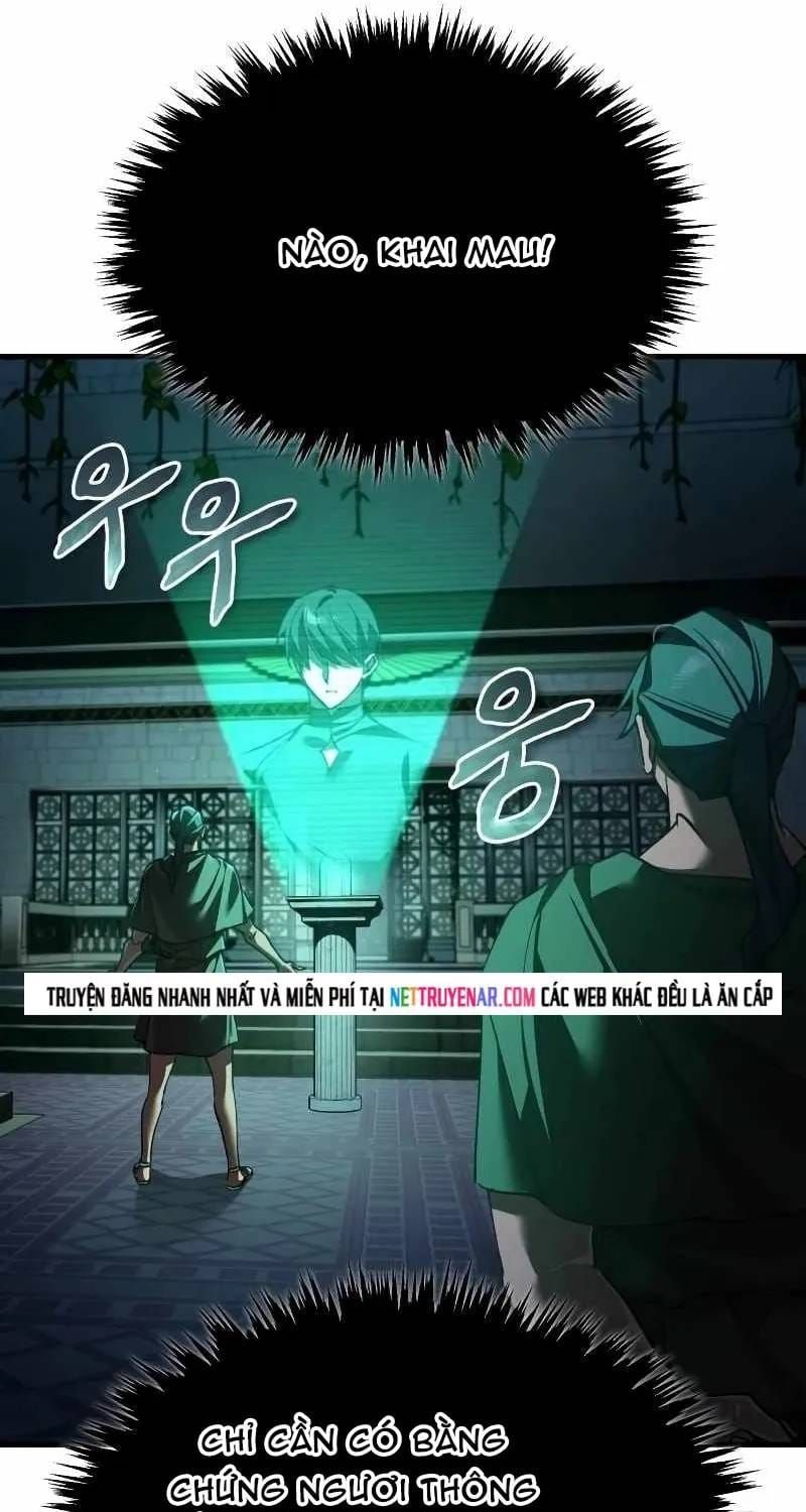 Thiên Quỷ Chẳng Sống Nổi Cuộc Đời Bình Thường Chapter 192 - 47