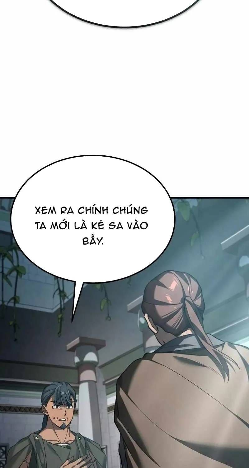 Thiên Quỷ Chẳng Sống Nổi Cuộc Đời Bình Thường Chapter 192 - 72