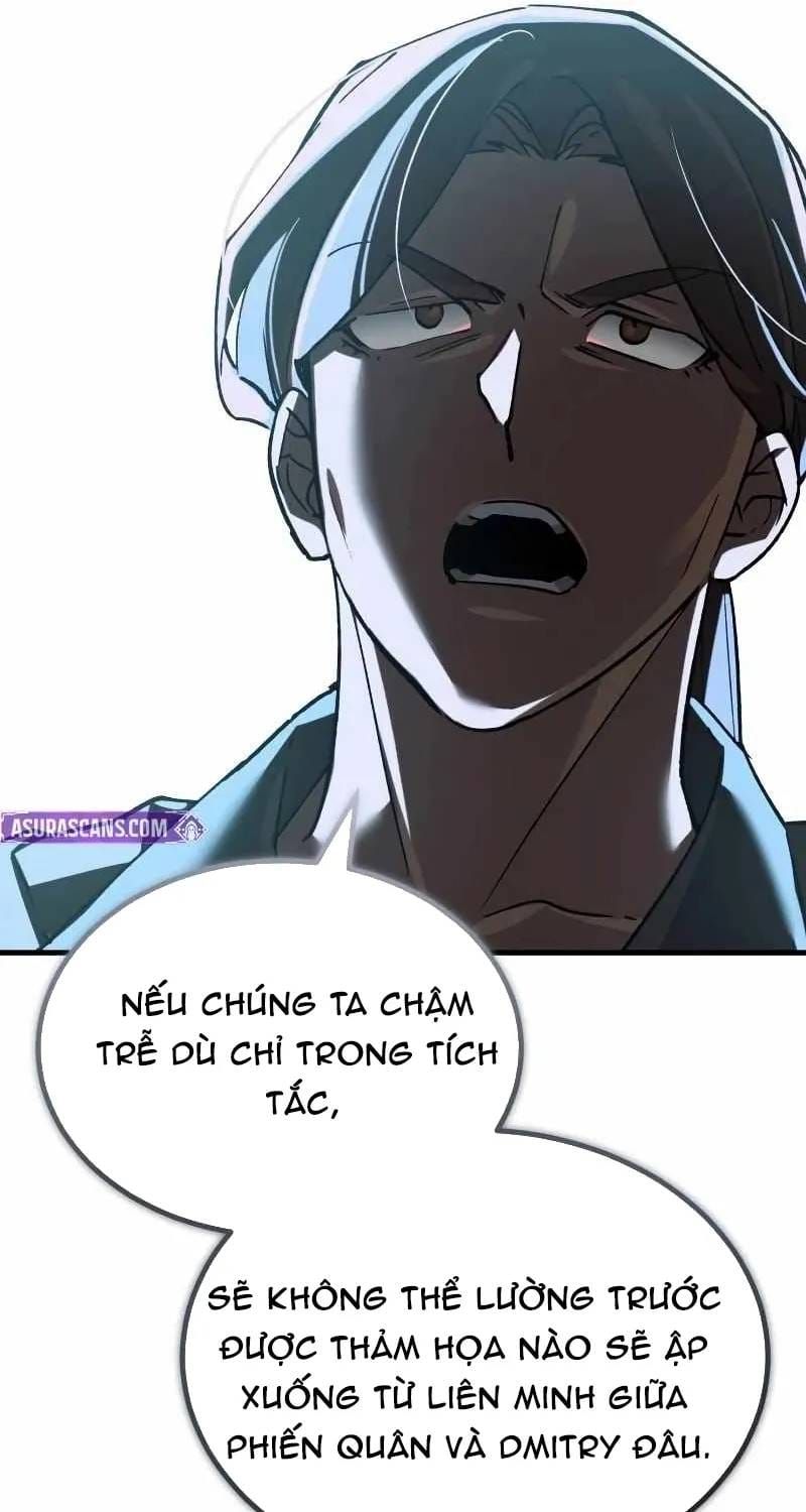 Thiên Quỷ Chẳng Sống Nổi Cuộc Đời Bình Thường Chapter 192 - 77