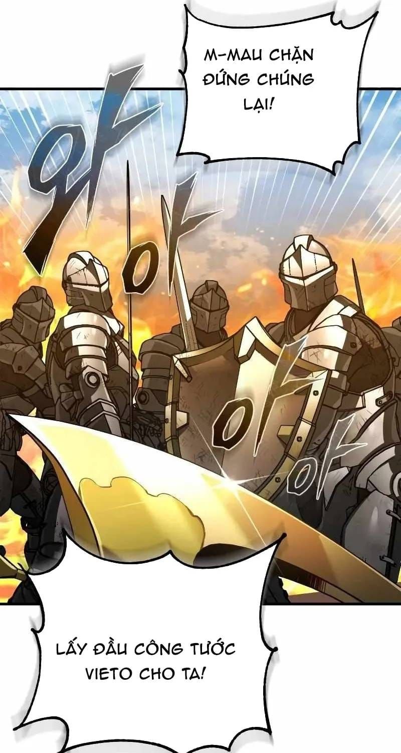 Thiên Quỷ Chẳng Sống Nổi Cuộc Đời Bình Thường Chapter 192 - 84