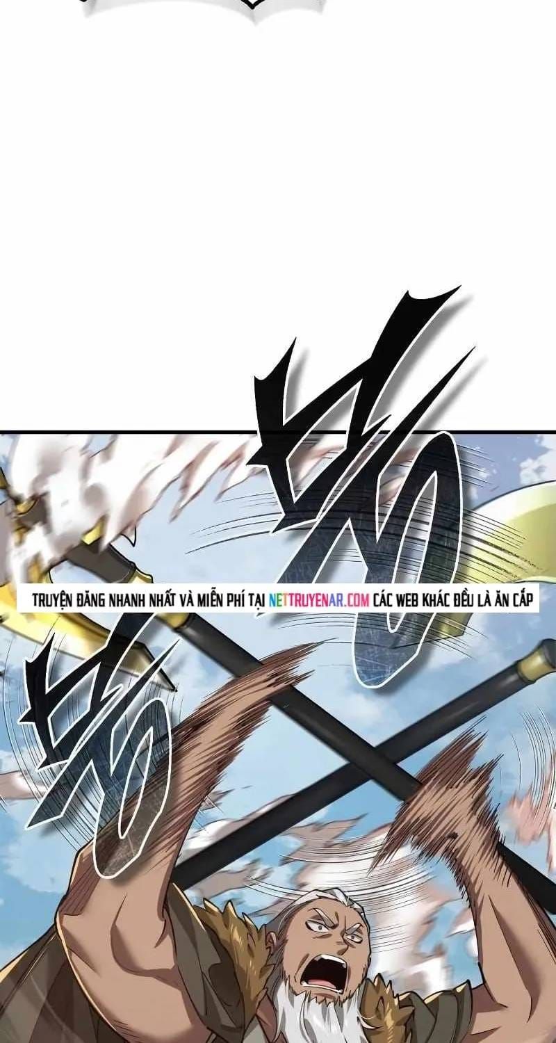Thiên Quỷ Chẳng Sống Nổi Cuộc Đời Bình Thường Chapter 192 - 85