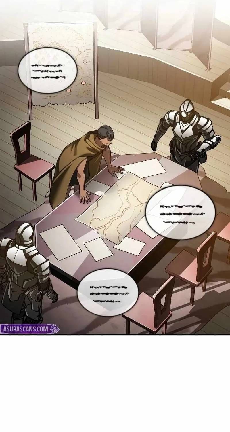 Thiên Quỷ Chẳng Sống Nổi Cuộc Đời Bình Thường Chapter 192 - 97