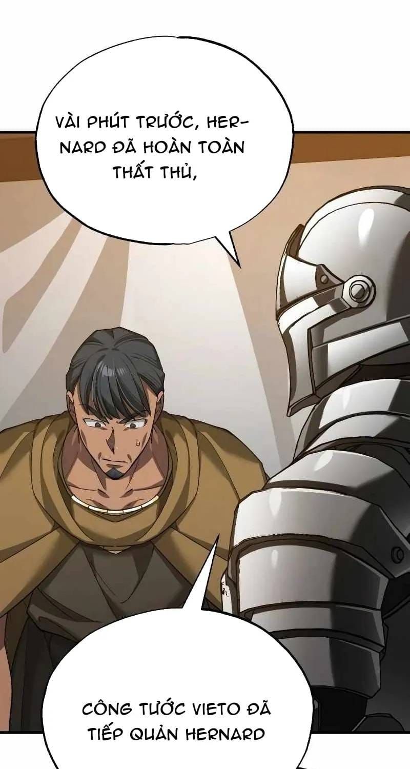 Thiên Quỷ Chẳng Sống Nổi Cuộc Đời Bình Thường Chapter 192 - 98