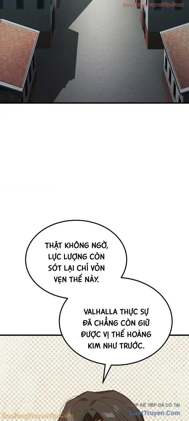 Thiên Quỷ Chẳng Sống Nổi Cuộc Đời Bình Thường Chapter 193 - 3