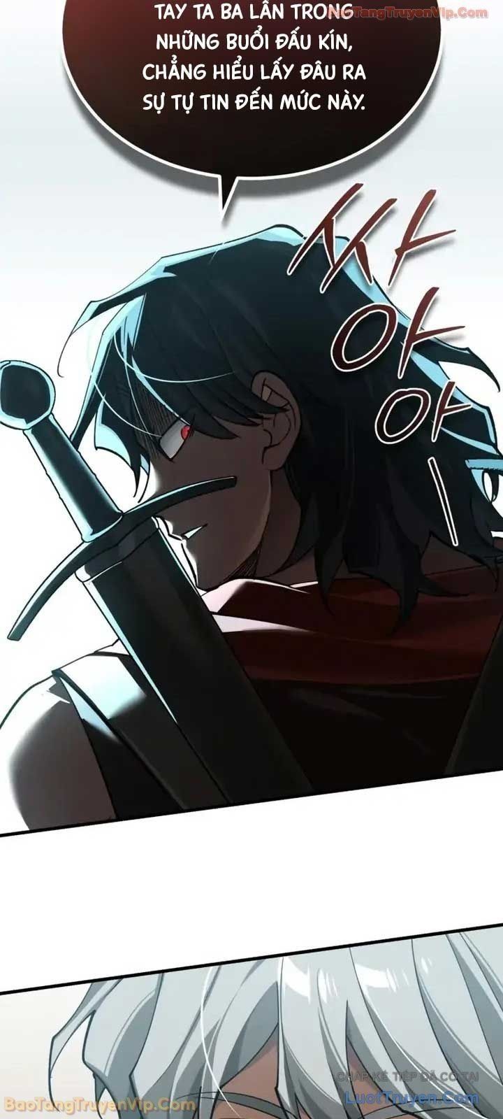 Thiên Quỷ Chẳng Sống Nổi Cuộc Đời Bình Thường Chapter 193 - 26