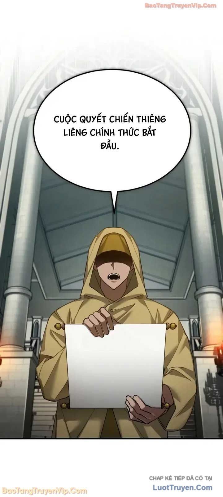 Thiên Quỷ Chẳng Sống Nổi Cuộc Đời Bình Thường Chapter 193 - 28