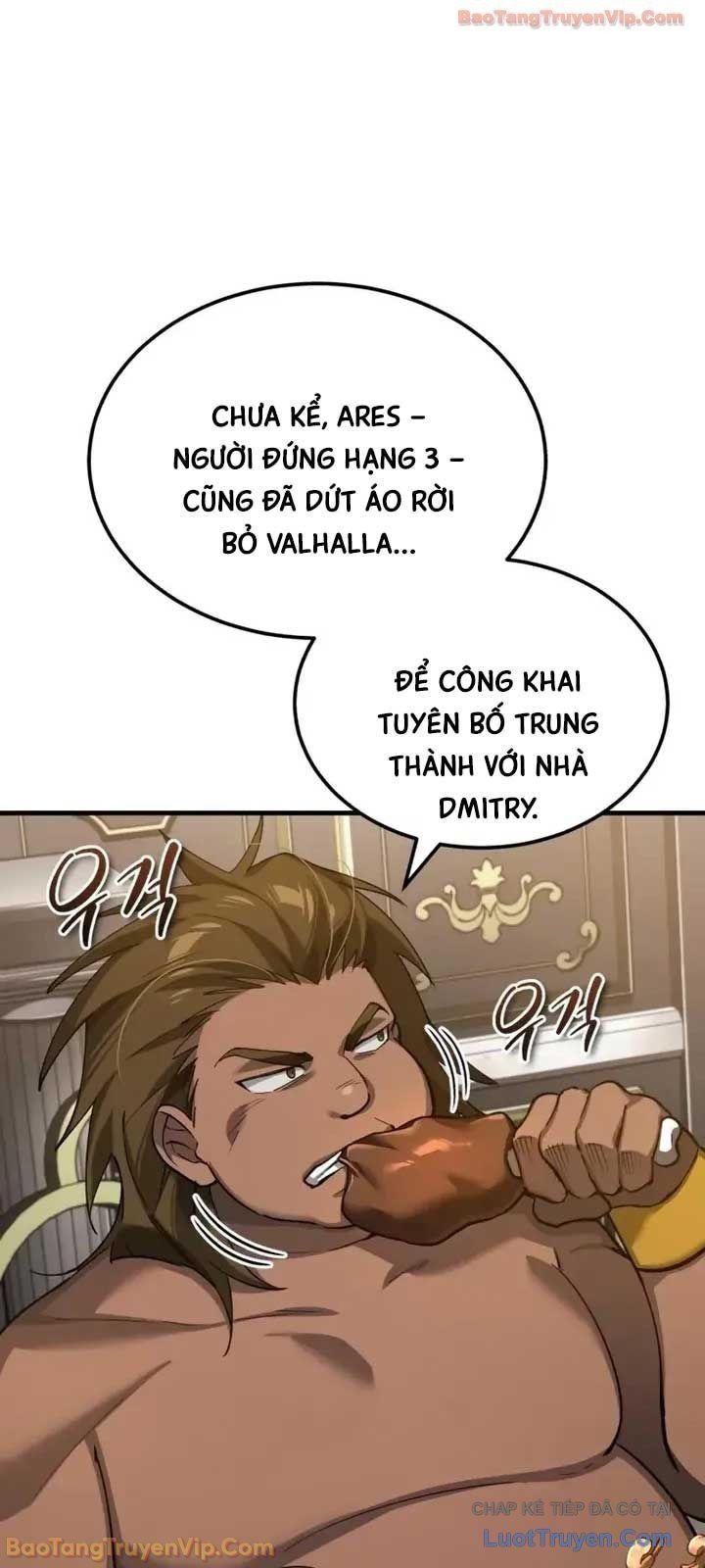 Thiên Quỷ Chẳng Sống Nổi Cuộc Đời Bình Thường Chapter 193 - 6