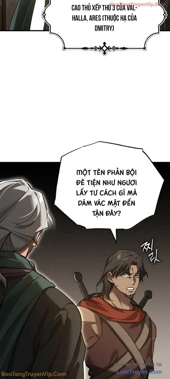 Thiên Quỷ Chẳng Sống Nổi Cuộc Đời Bình Thường Chapter 193 - 10