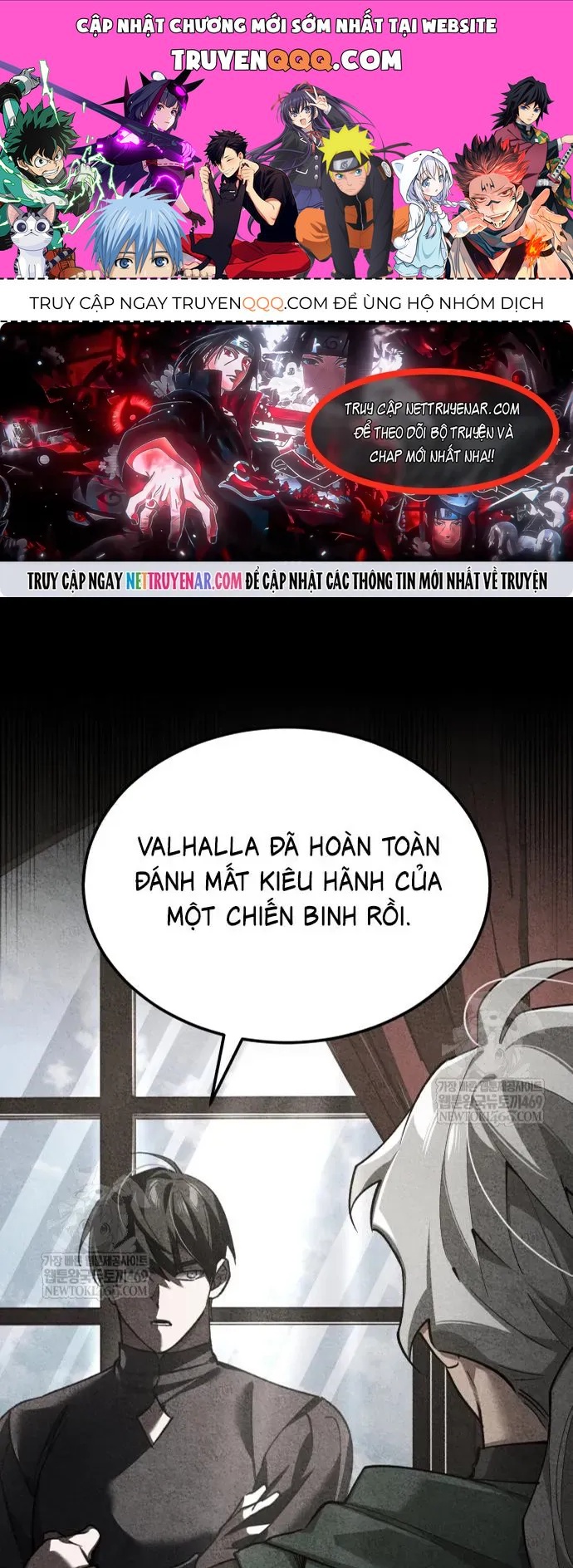 Thiên Quỷ Chẳng Sống Nổi Cuộc Đời Bình Thường Chapter 194 - 1