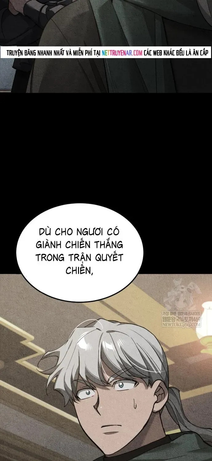 Thiên Quỷ Chẳng Sống Nổi Cuộc Đời Bình Thường Chapter 194 - 2