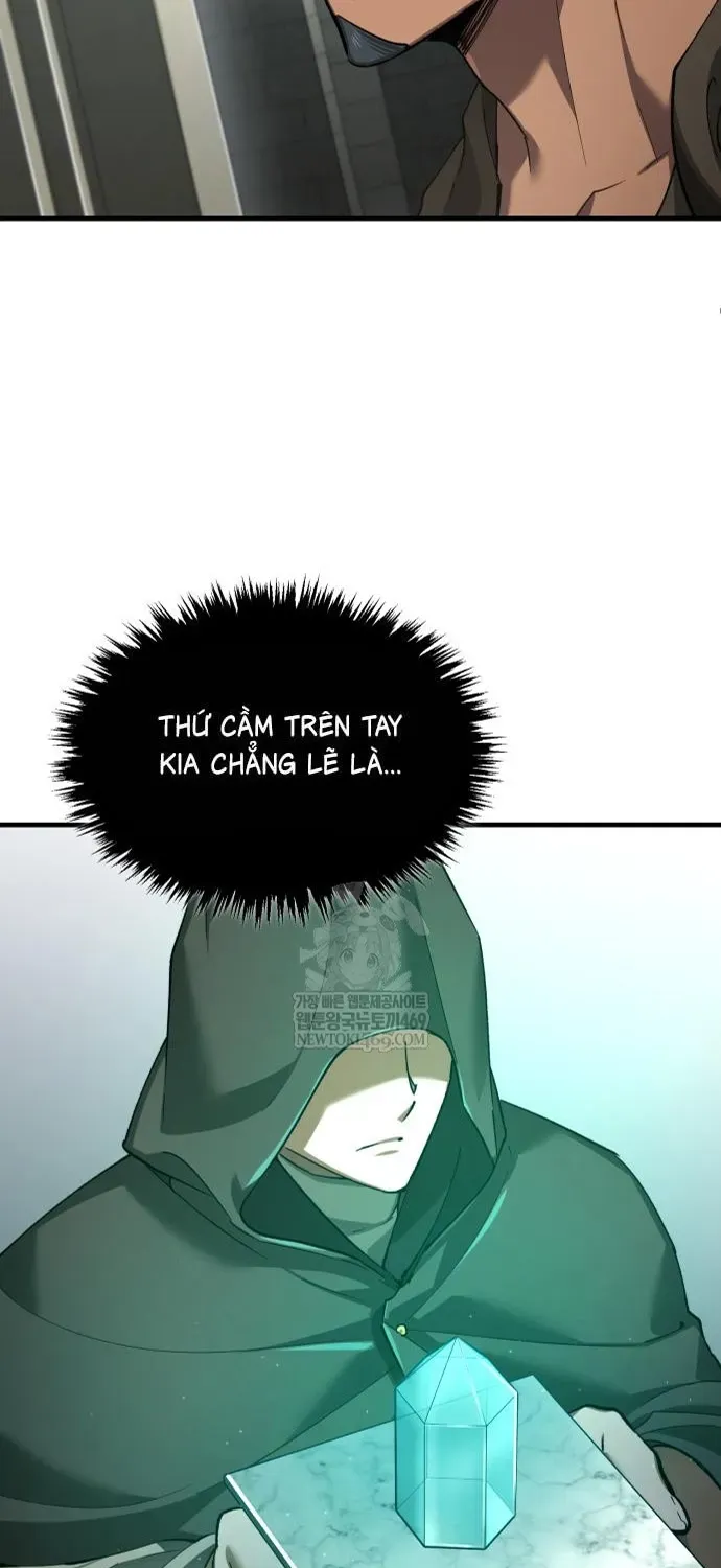 Thiên Quỷ Chẳng Sống Nổi Cuộc Đời Bình Thường Chapter 194 - 11