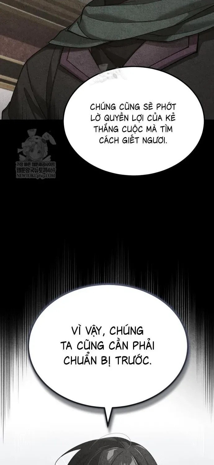 Thiên Quỷ Chẳng Sống Nổi Cuộc Đời Bình Thường Chapter 194 - 3