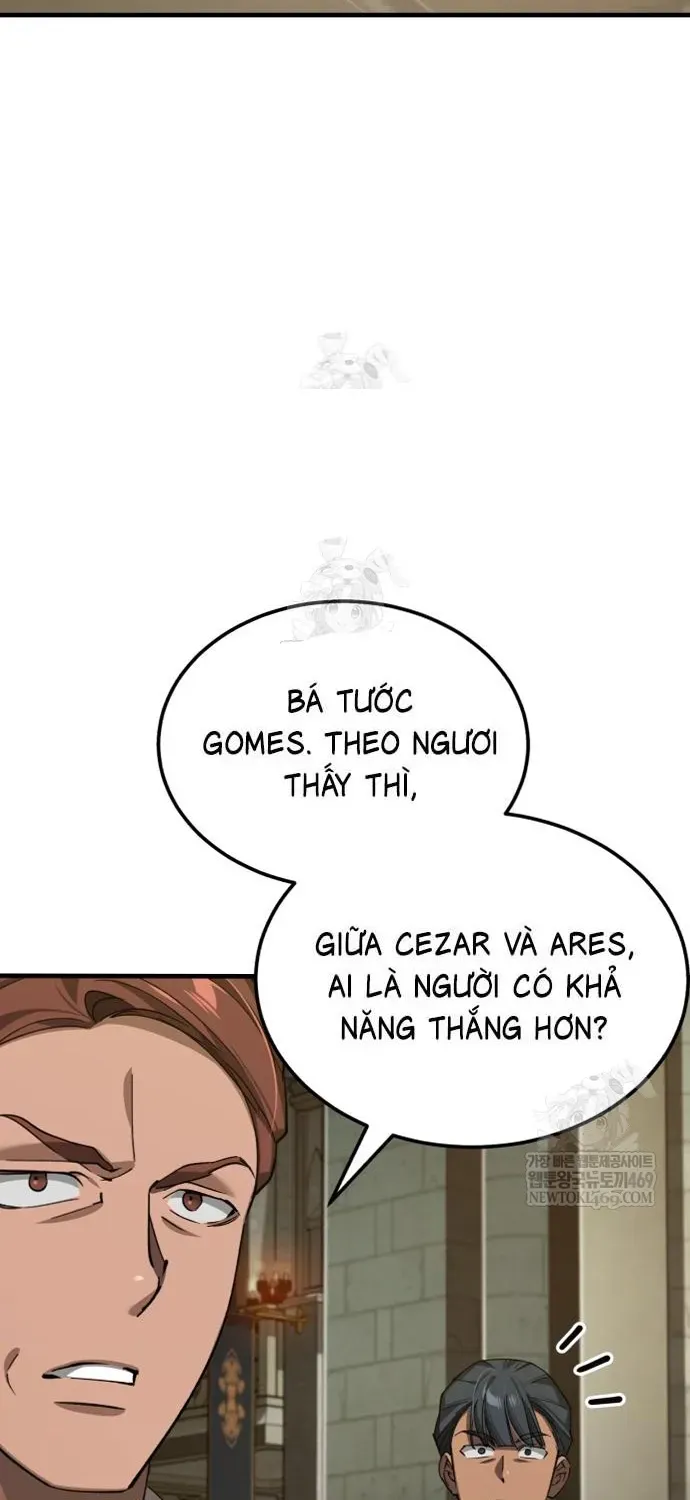 Thiên Quỷ Chẳng Sống Nổi Cuộc Đời Bình Thường Chapter 194 - 30
