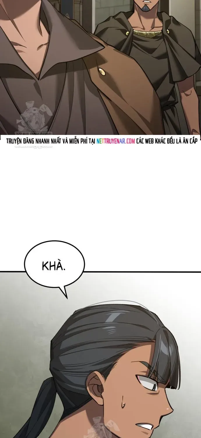 Thiên Quỷ Chẳng Sống Nổi Cuộc Đời Bình Thường Chapter 194 - 31