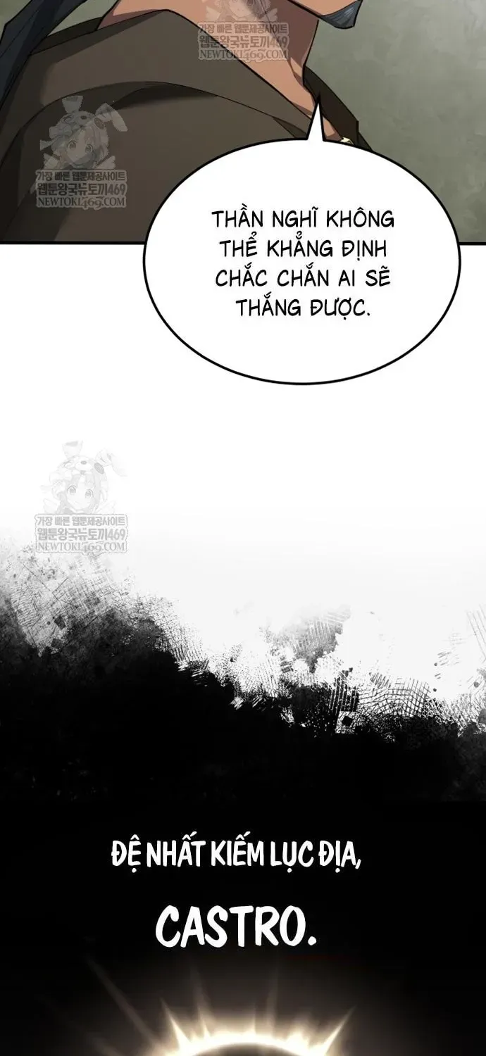 Thiên Quỷ Chẳng Sống Nổi Cuộc Đời Bình Thường Chapter 194 - 32