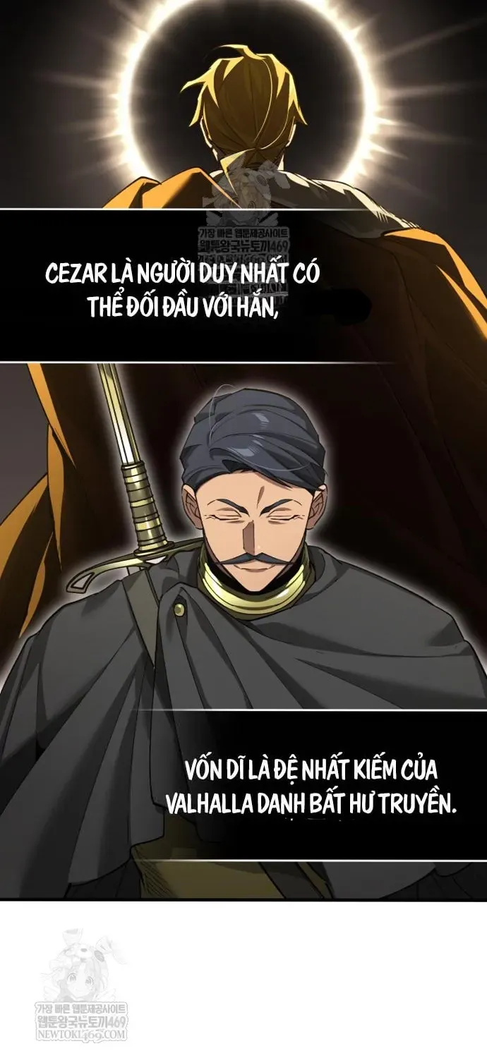 Thiên Quỷ Chẳng Sống Nổi Cuộc Đời Bình Thường Chapter 194 - 33