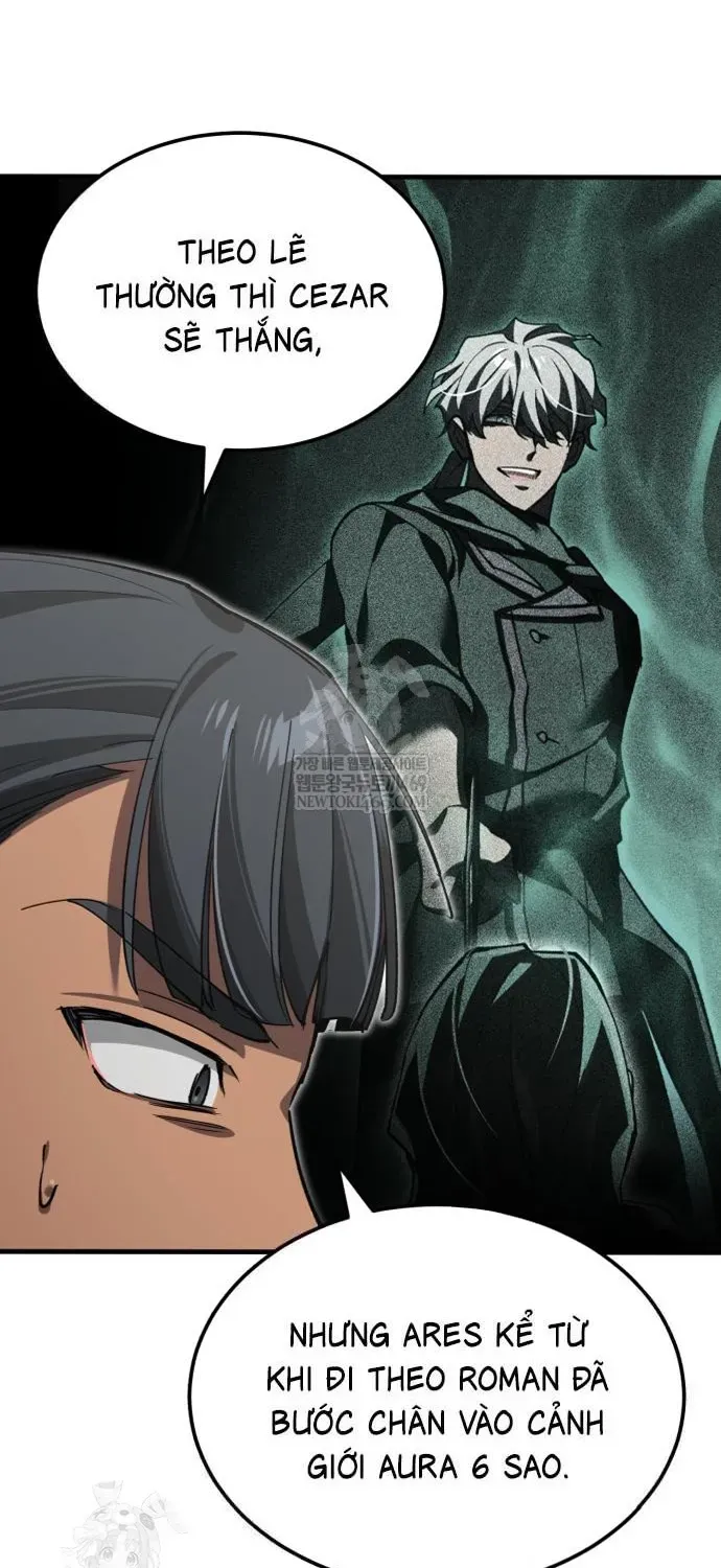 Thiên Quỷ Chẳng Sống Nổi Cuộc Đời Bình Thường Chapter 194 - 34