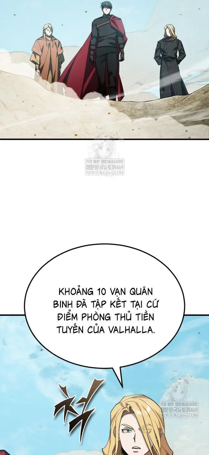 Thiên Quỷ Chẳng Sống Nổi Cuộc Đời Bình Thường Chapter 194 - 43