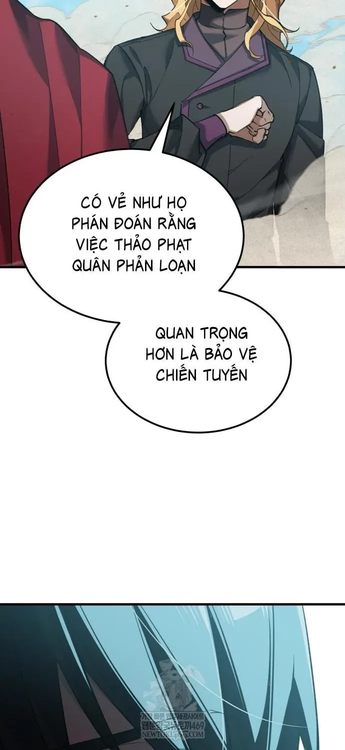 Thiên Quỷ Chẳng Sống Nổi Cuộc Đời Bình Thường Chapter 194 - 44
