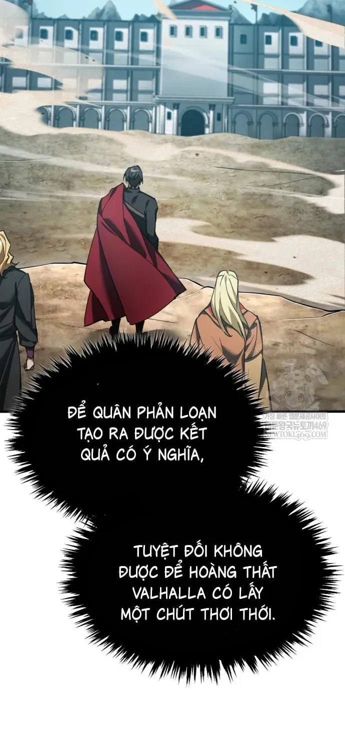 Thiên Quỷ Chẳng Sống Nổi Cuộc Đời Bình Thường Chapter 194 - 46