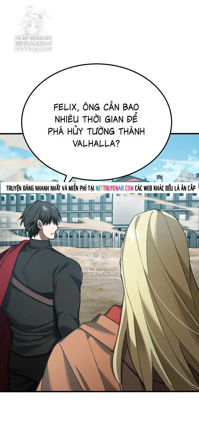 Thiên Quỷ Chẳng Sống Nổi Cuộc Đời Bình Thường Chapter 194 - 47