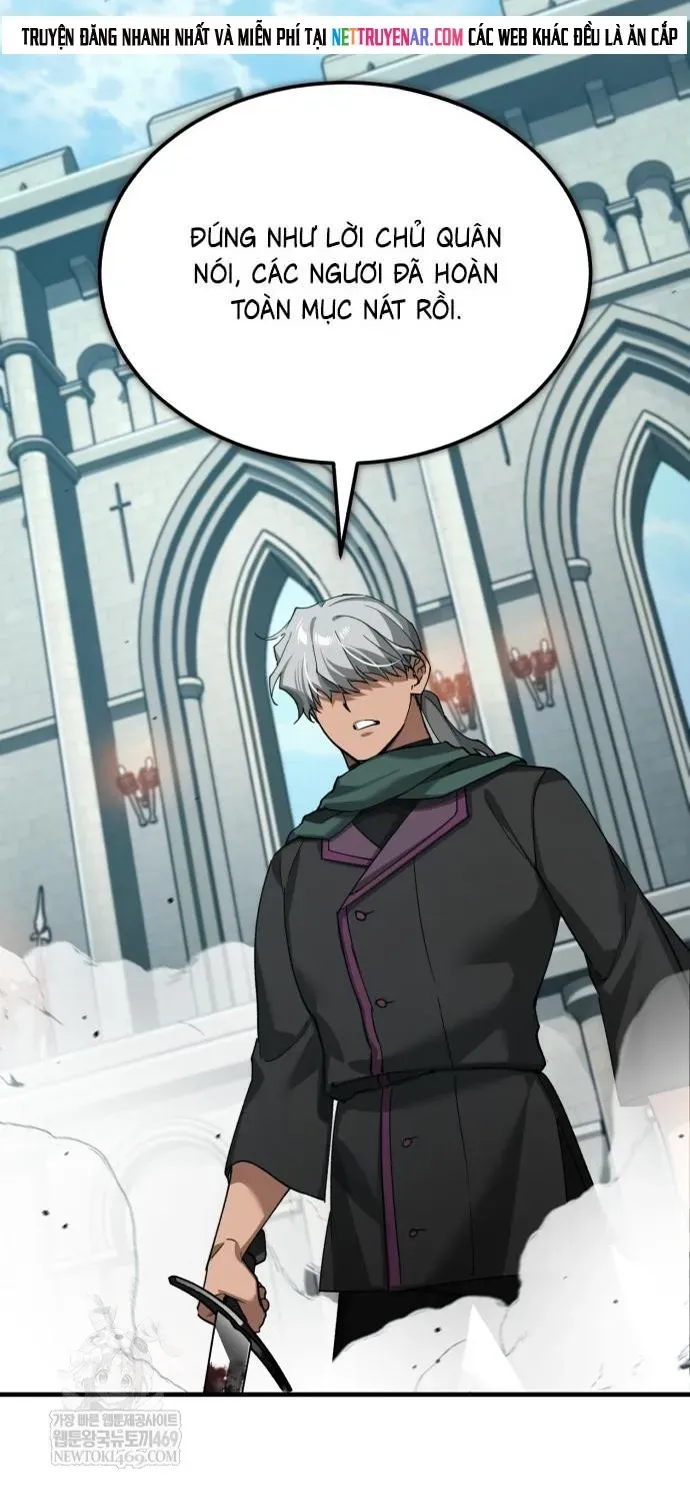 Thiên Quỷ Chẳng Sống Nổi Cuộc Đời Bình Thường Chapter 194 - 6