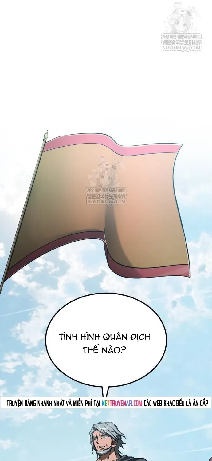 Thiên Quỷ Chẳng Sống Nổi Cuộc Đời Bình Thường Chapter 194 - 51