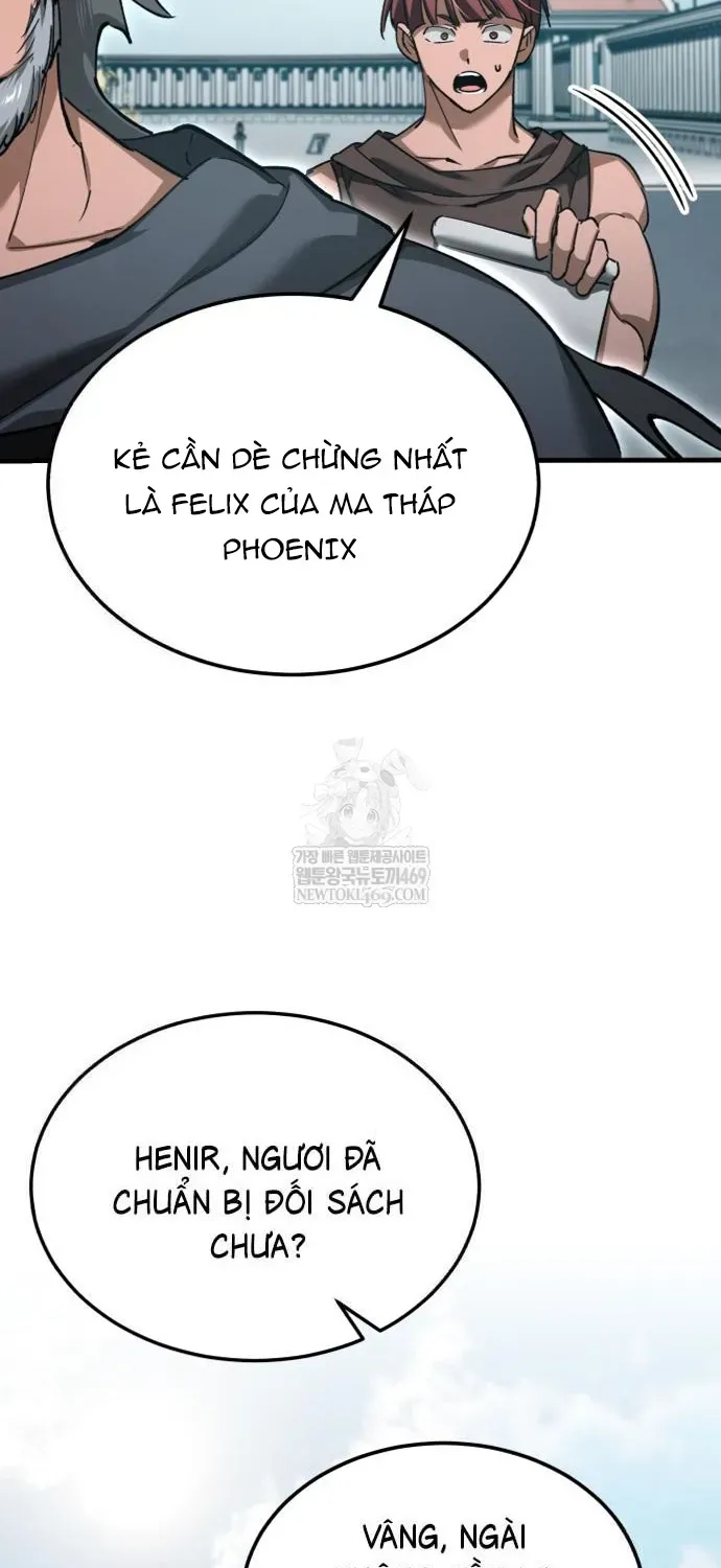 Thiên Quỷ Chẳng Sống Nổi Cuộc Đời Bình Thường Chapter 194 - 53