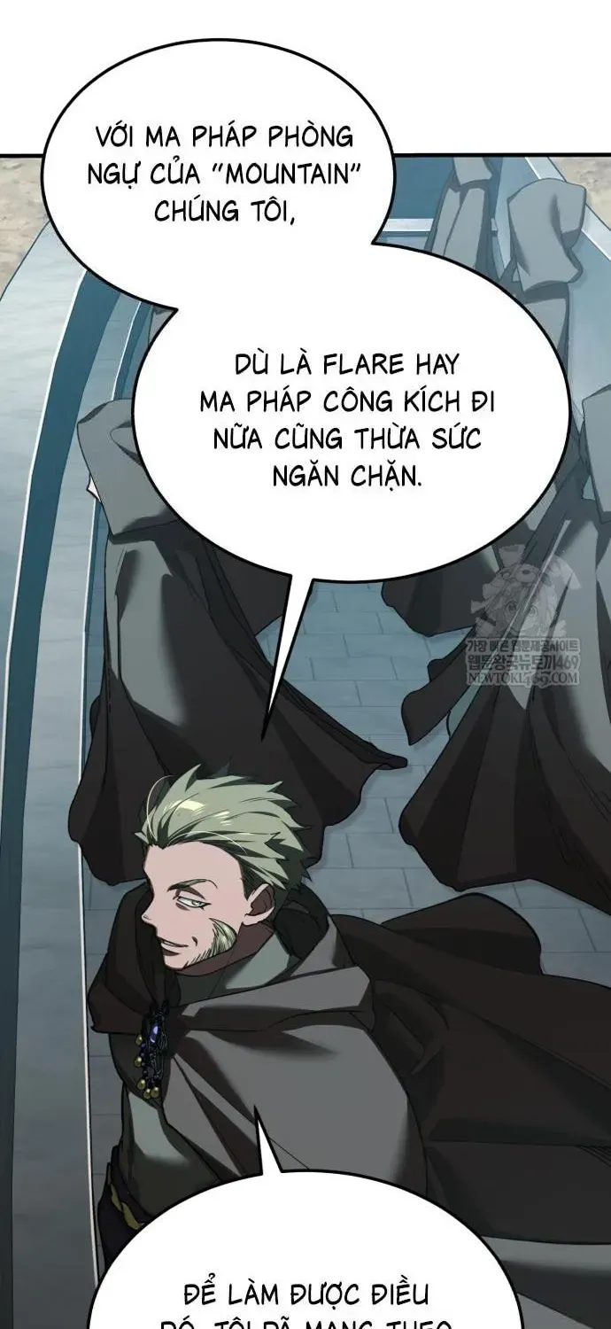 Thiên Quỷ Chẳng Sống Nổi Cuộc Đời Bình Thường Chapter 194 - 55