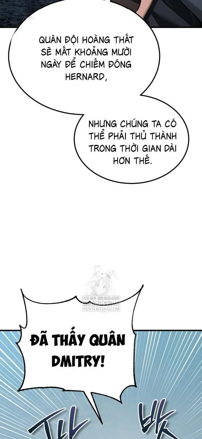 Thiên Quỷ Chẳng Sống Nổi Cuộc Đời Bình Thường Chapter 194 - 58