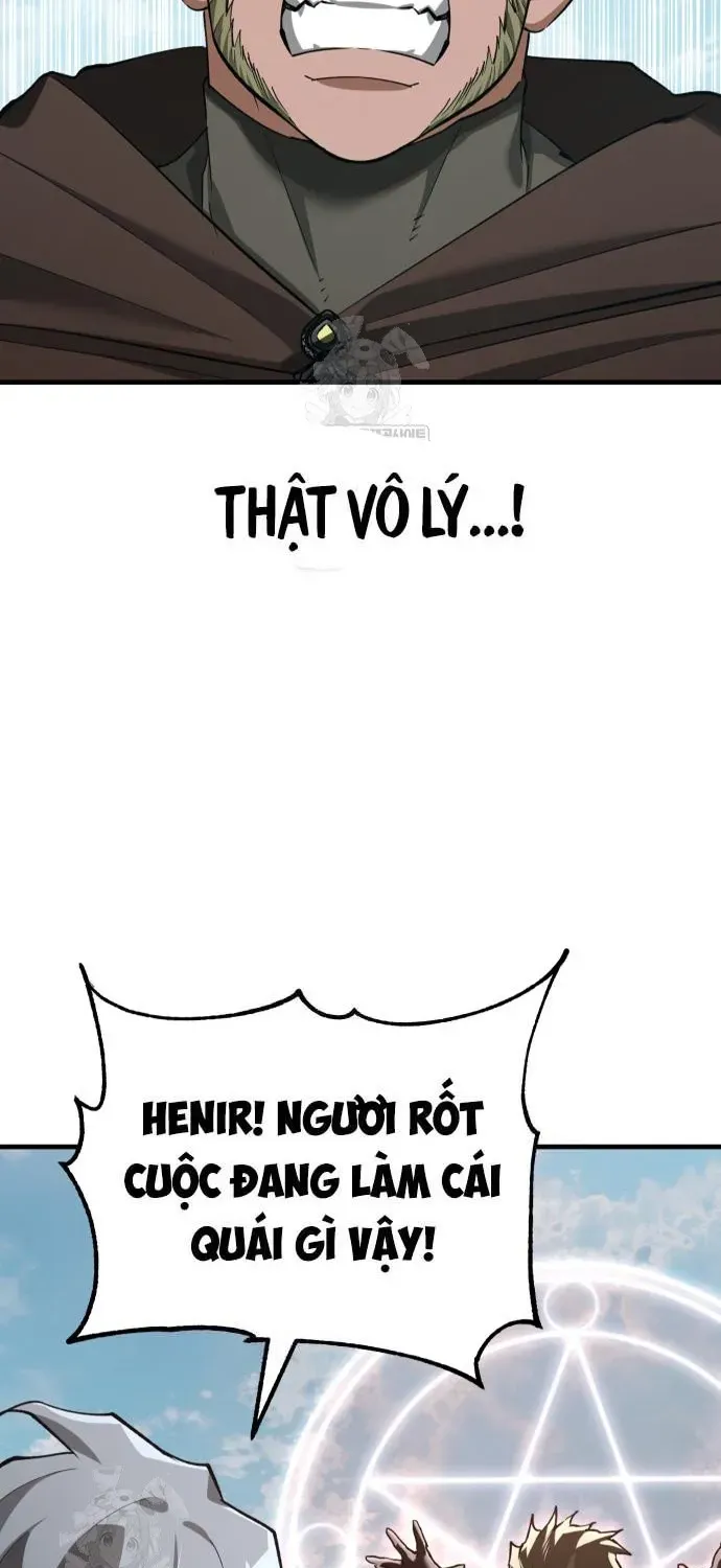 Thiên Quỷ Chẳng Sống Nổi Cuộc Đời Bình Thường Chapter 194 - 80