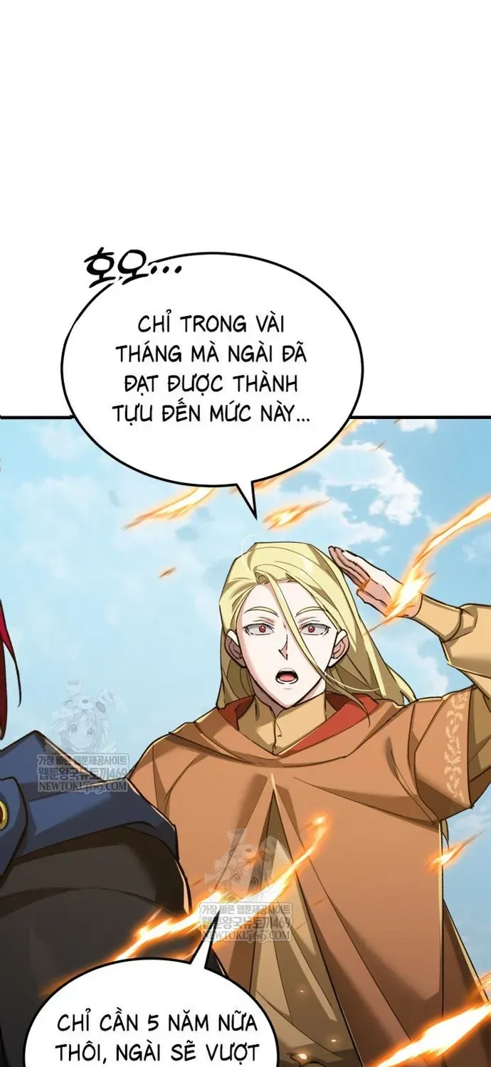 Thiên Quỷ Chẳng Sống Nổi Cuộc Đời Bình Thường Chapter 194 - 86