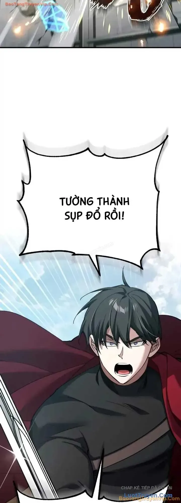 Thiên Quỷ Chẳng Sống Nổi Cuộc Đời Bình Thường Chapter 195 - 12