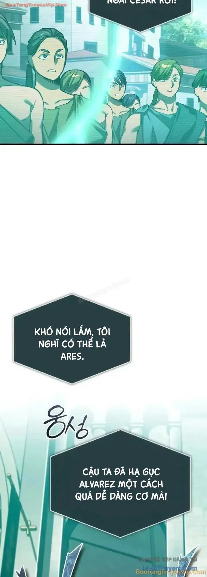 Thiên Quỷ Chẳng Sống Nổi Cuộc Đời Bình Thường Chapter 195 - 20