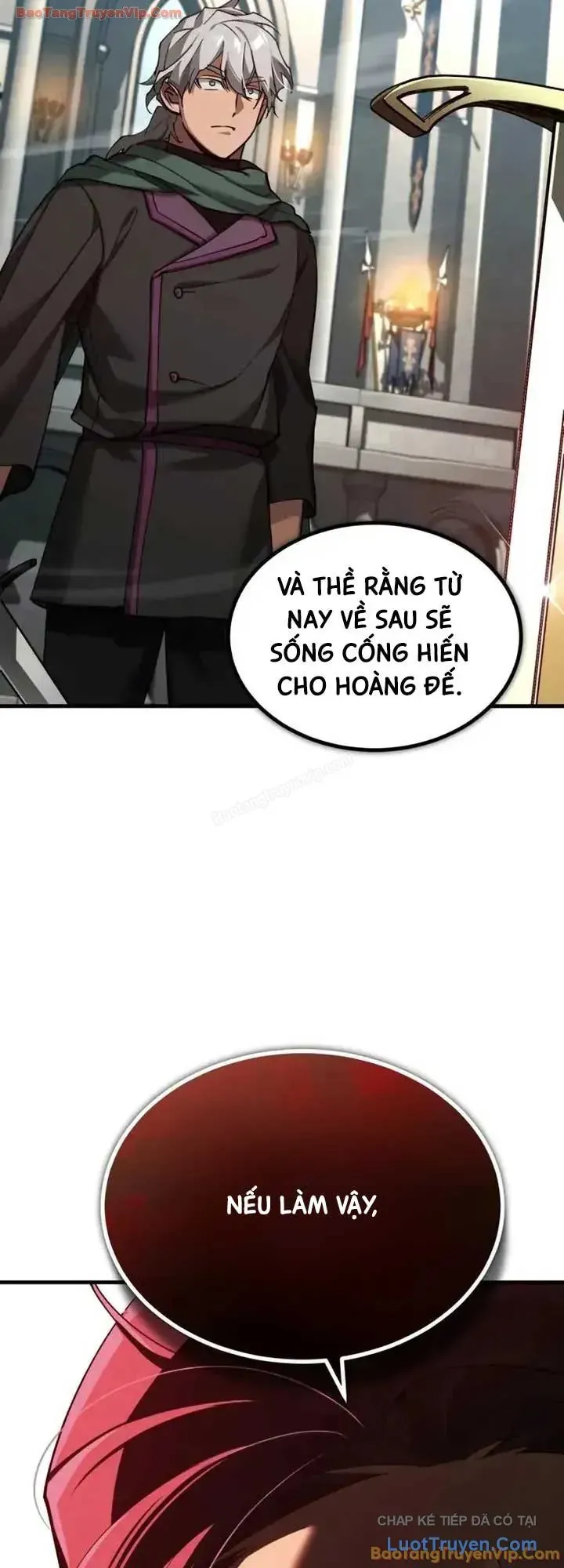 Thiên Quỷ Chẳng Sống Nổi Cuộc Đời Bình Thường Chapter 195 - 34