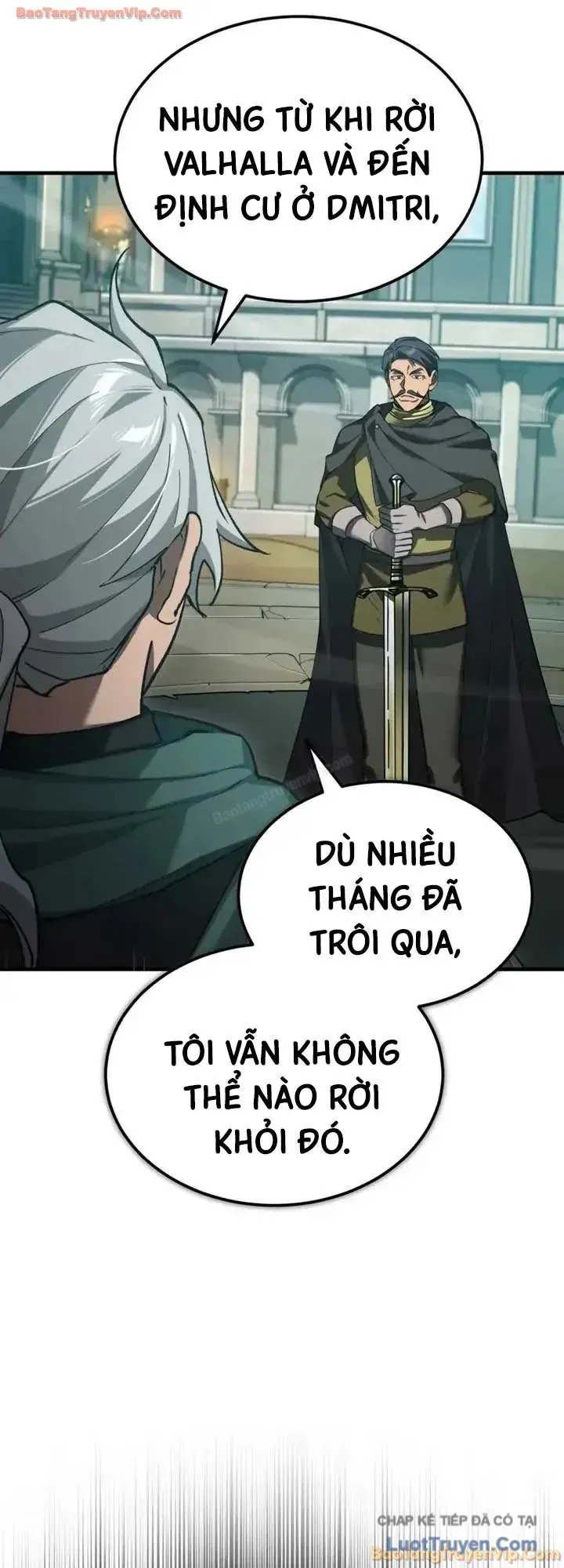 Thiên Quỷ Chẳng Sống Nổi Cuộc Đời Bình Thường Chapter 195 - 43