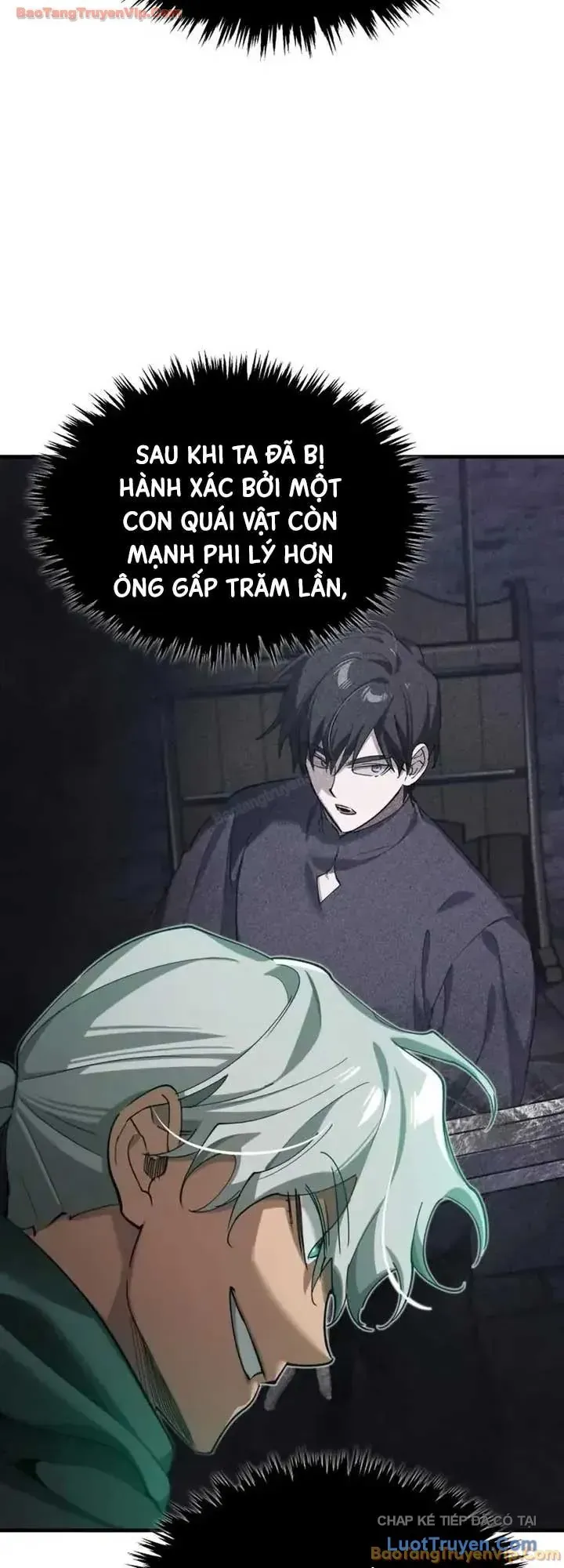 Thiên Quỷ Chẳng Sống Nổi Cuộc Đời Bình Thường Chapter 195 - 70