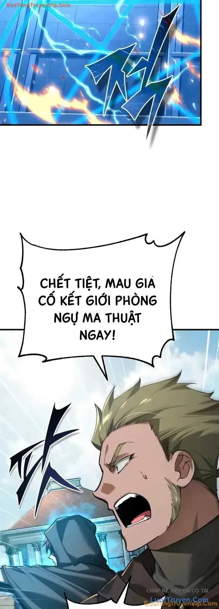 Thiên Quỷ Chẳng Sống Nổi Cuộc Đời Bình Thường Chapter 195 - 10