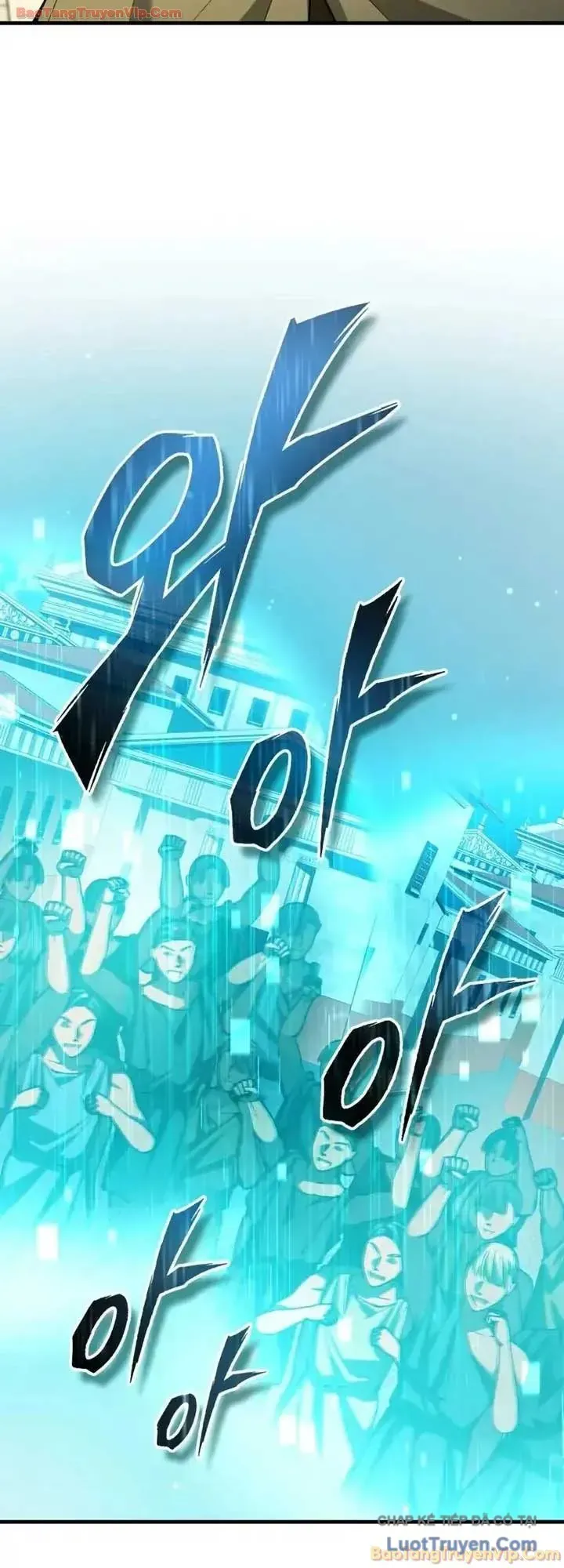 Thiên Quỷ Chẳng Sống Nổi Cuộc Đời Bình Thường Chapter 196 - 11
