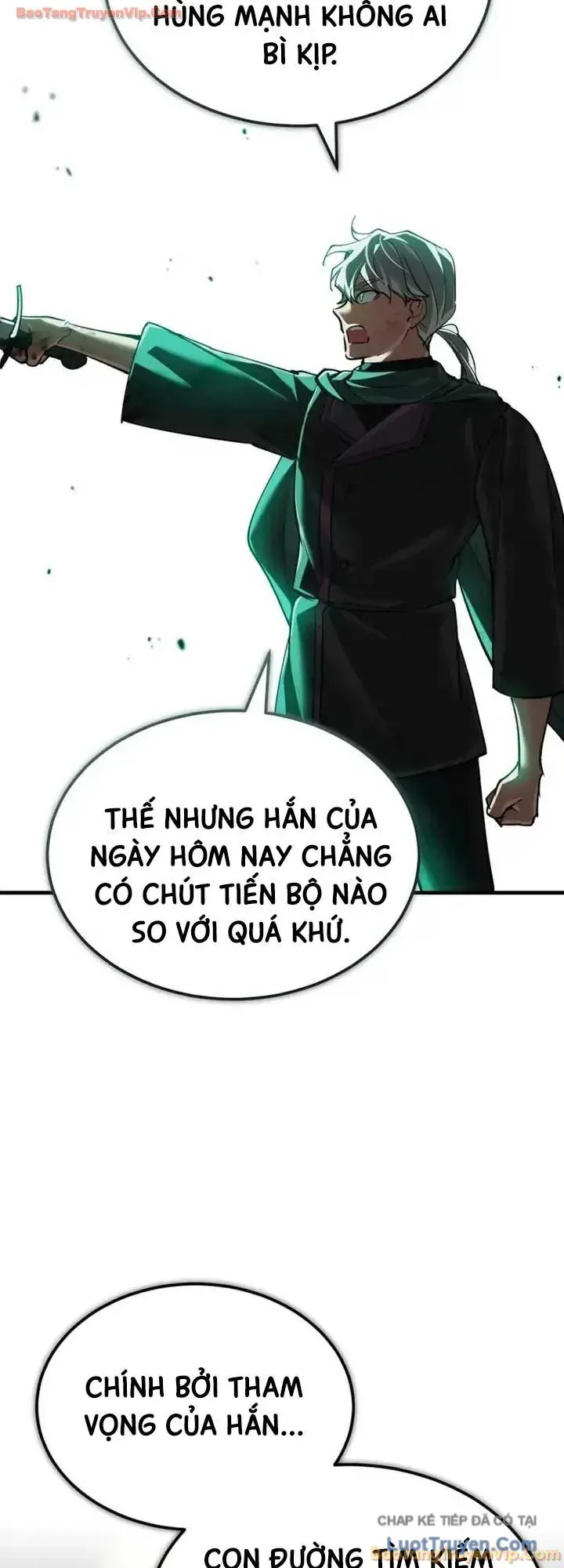 Thiên Quỷ Chẳng Sống Nổi Cuộc Đời Bình Thường Chapter 196 - 19