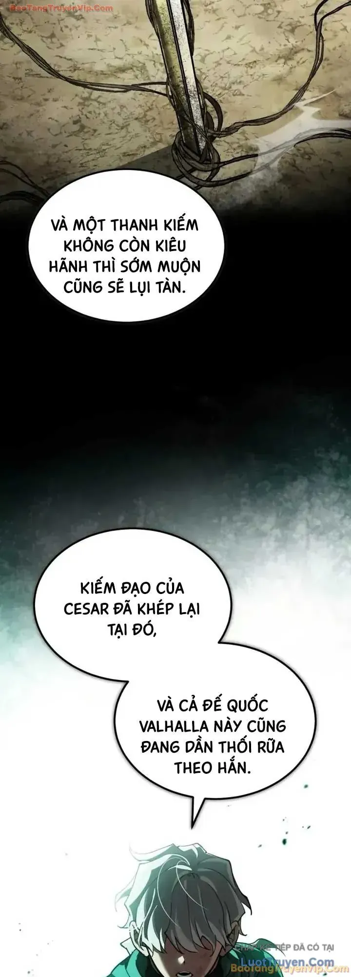 Thiên Quỷ Chẳng Sống Nổi Cuộc Đời Bình Thường Chapter 196 - 21