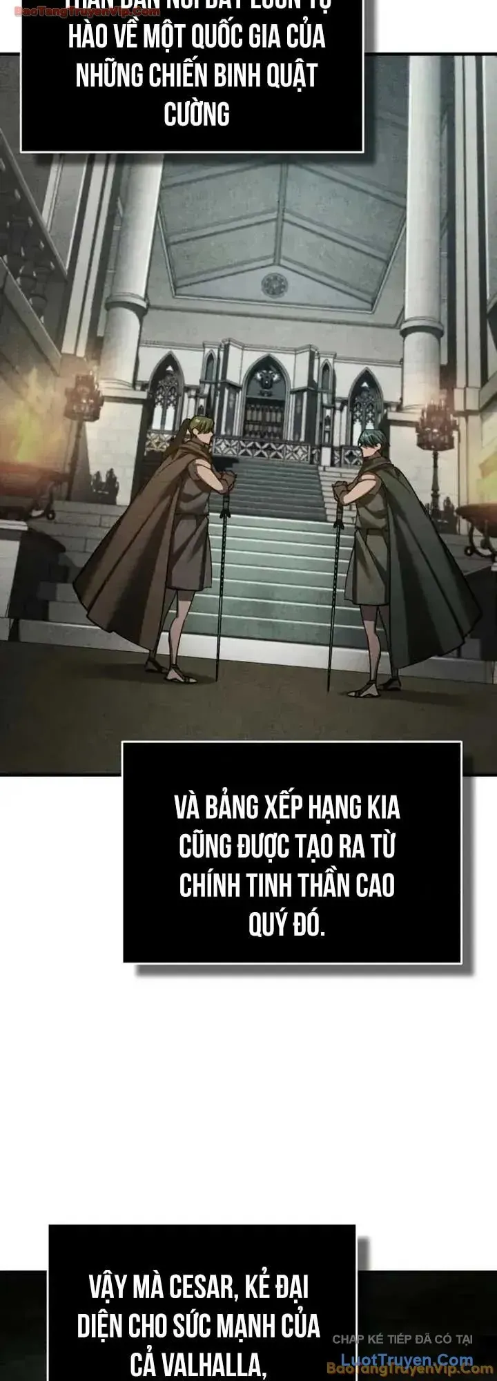 Thiên Quỷ Chẳng Sống Nổi Cuộc Đời Bình Thường Chapter 196 - 30