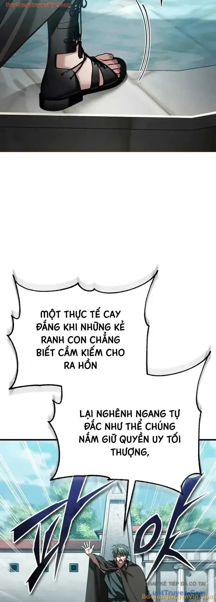 Thiên Quỷ Chẳng Sống Nổi Cuộc Đời Bình Thường Chapter 196 - 36
