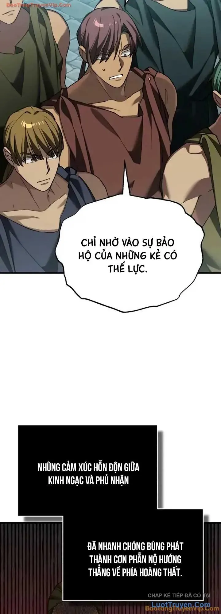 Thiên Quỷ Chẳng Sống Nổi Cuộc Đời Bình Thường Chapter 196 - 38
