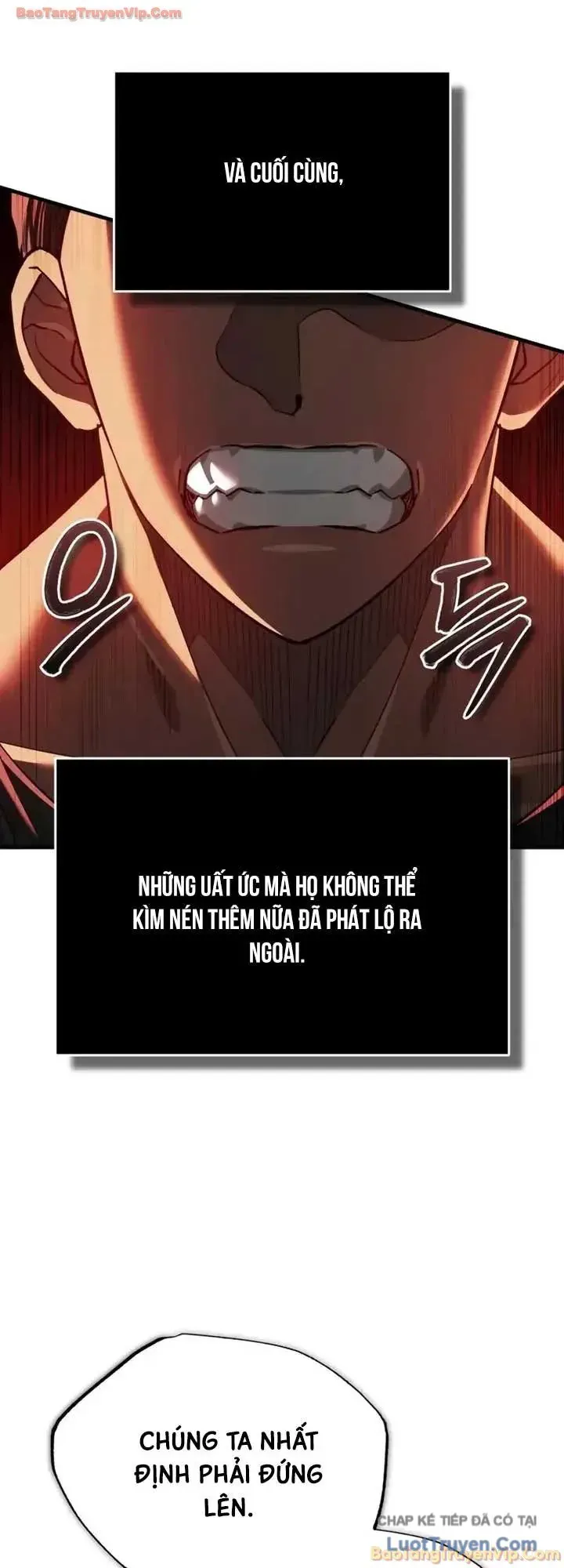 Thiên Quỷ Chẳng Sống Nổi Cuộc Đời Bình Thường Chapter 196 - 40