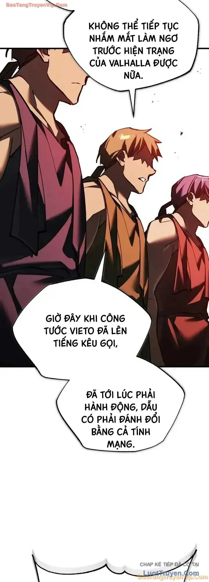 Thiên Quỷ Chẳng Sống Nổi Cuộc Đời Bình Thường Chapter 196 - 41