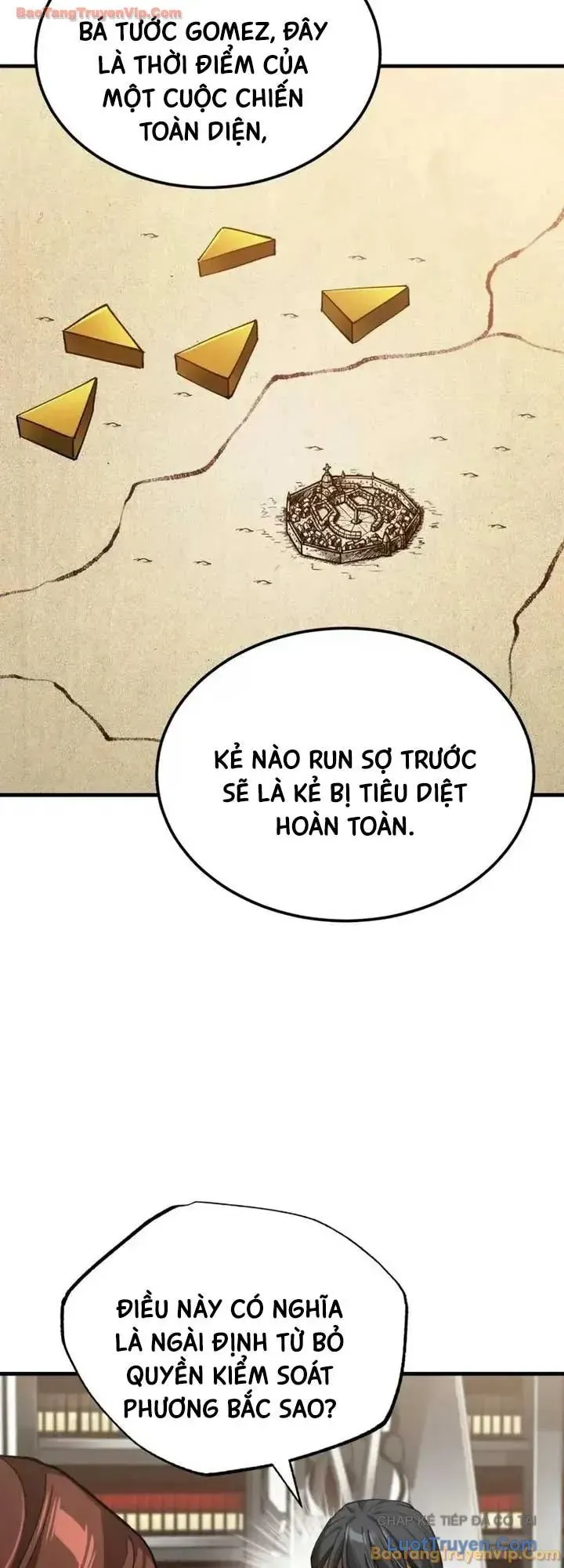Thiên Quỷ Chẳng Sống Nổi Cuộc Đời Bình Thường Chapter 196 - 45